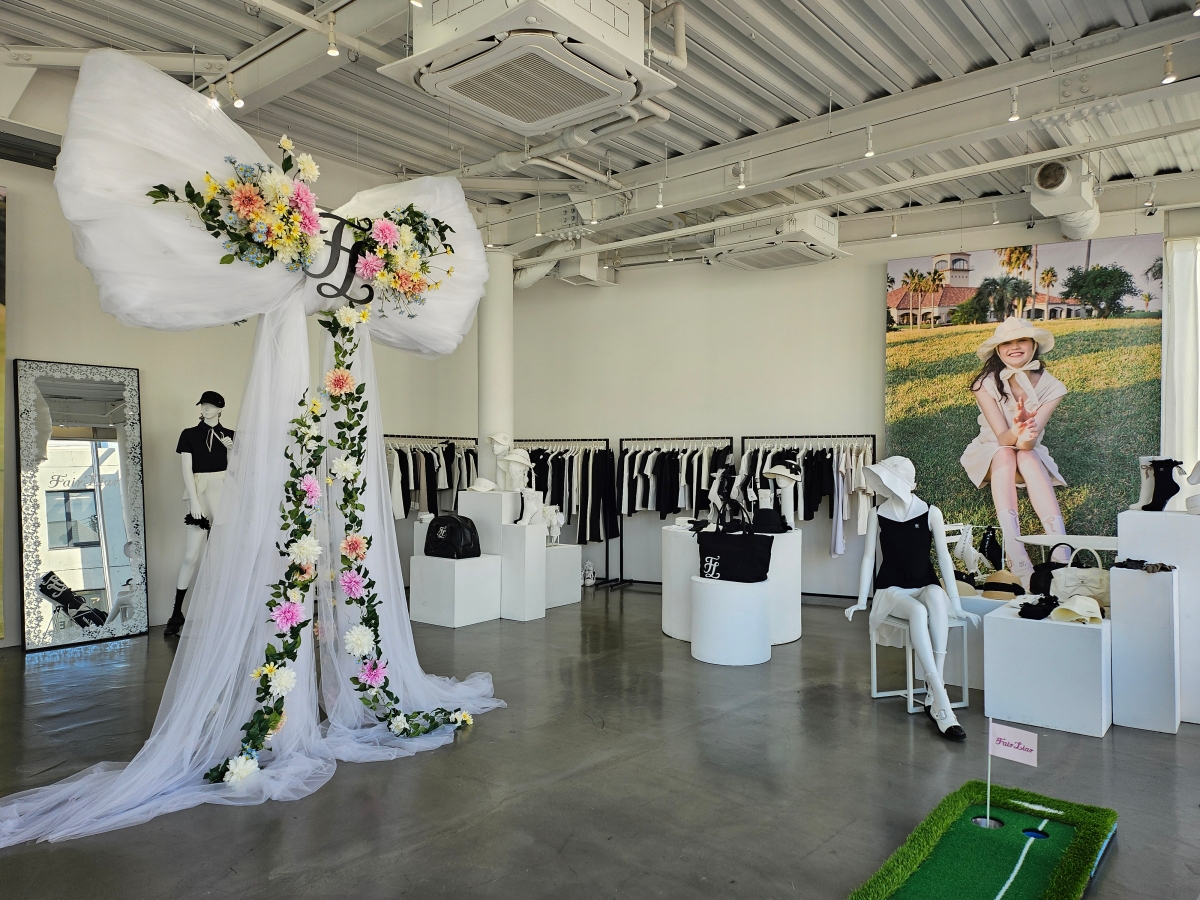 깔롱·페어라이어 등 ‘K-DNA’ 골프웨어, 글로벌서 돌파구 찾는다 3514-Image